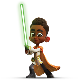 character